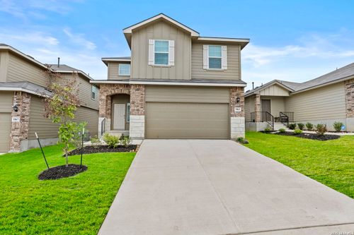 5863 Cosmic Crisp, San Antonio, TX, 78252-4769 | Card Image