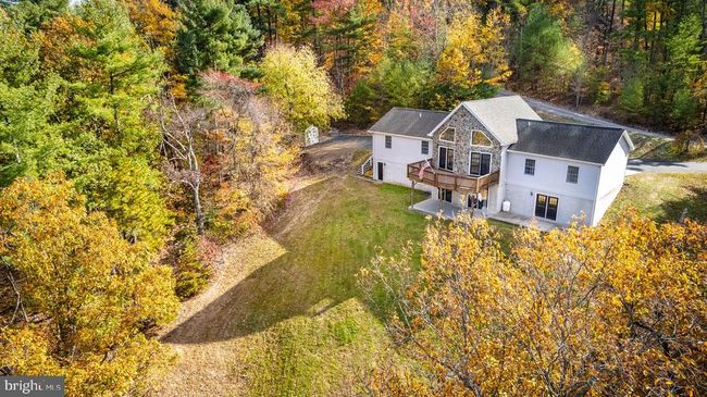 415 Knob Rd, House other with 4 bedrooms, 3 bathrooms and null parking in ELKTON VA | Image 84