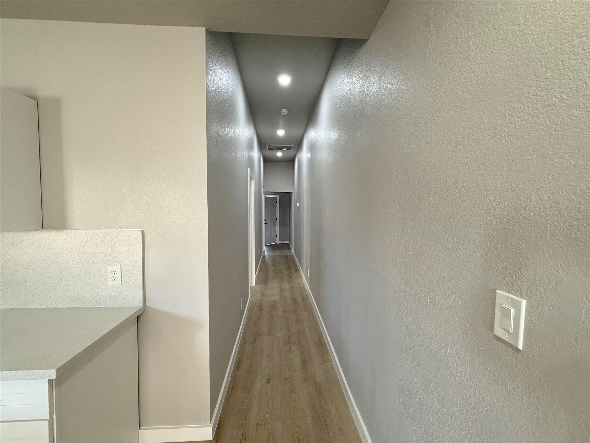 Residential Income in Houston 2