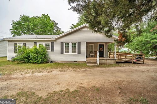316 E 23rd Avenue, Cordele, GA, 31015 | Card Image