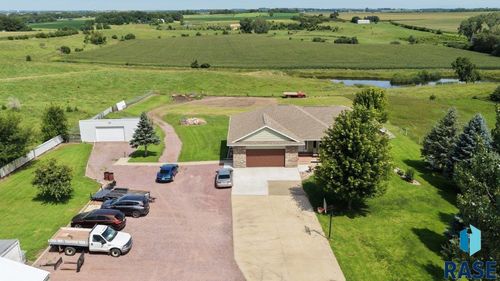 48438 265th St Street, Valley Springs, SD, 57068 | Card Image