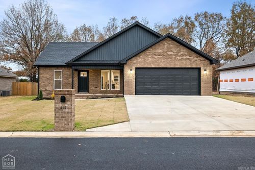 417 Gia Street, Bono, AR, 72416 | Card Image