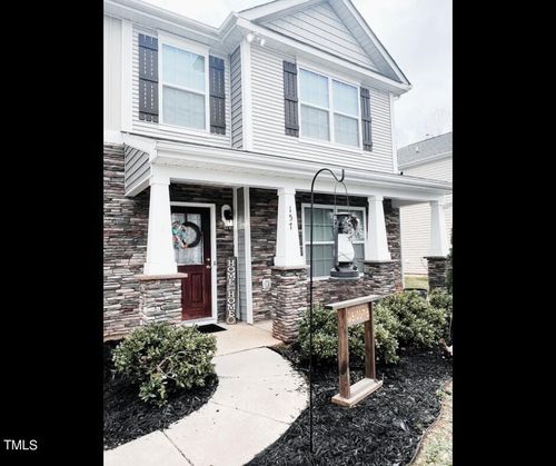 157 Solstice Dr, Haw River, NC, 27258-8847 | Card Image