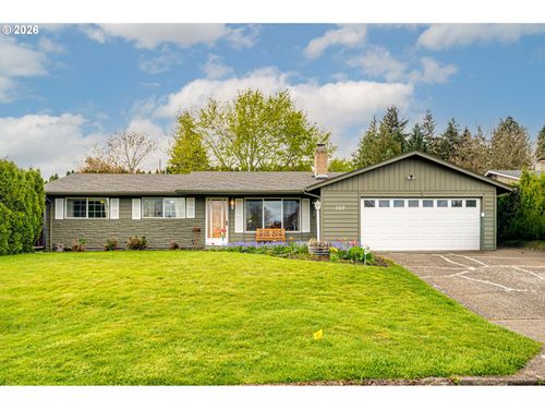 107 Nw 102nd St, Vancouver, WA, 98685-5228 | Card Image