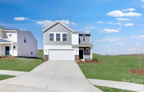 700 Espresso Drive, Shelby, NC, 28152 | Card Image