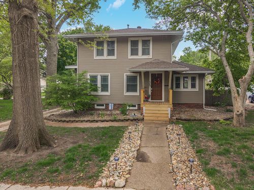 30 Payne Pl, Normal, IL, 61761-3576 | Card Image