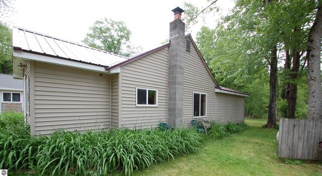 3615 Longue Rd, House other with 2 bedrooms, 1 bathrooms and null parking in West Branch MI | Image 17