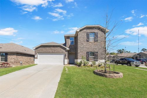 11508 Kalinago View Ln, Conroe, TX, 77304-2272 | Card Image