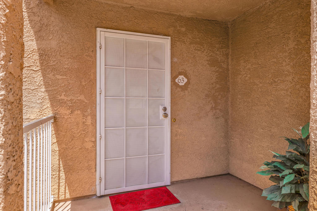 Residential in Palm Springs 3