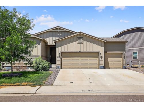 1833 Homestead Dr, Fort Lupton, CO, 80621-2209 | Card Image