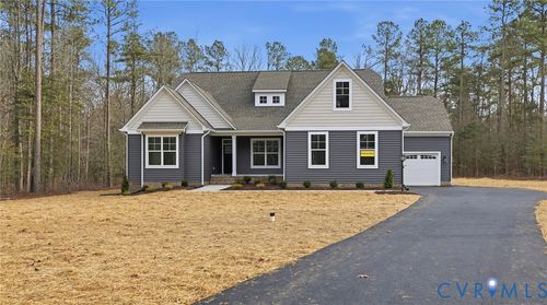 4613 Battleline Dr, Mechanicsville, VA, 23111-6968 | Card Image