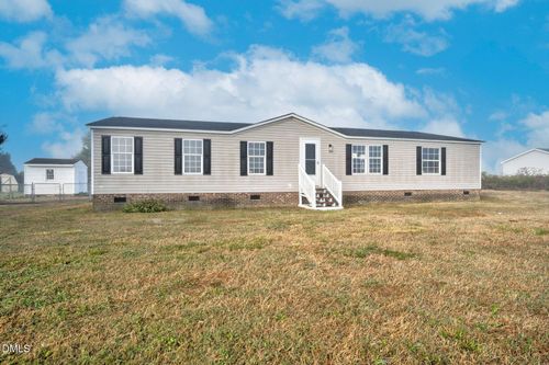 6769 Speights Chapel Rd, Whitakers, NC, 27891-9017 | Card Image