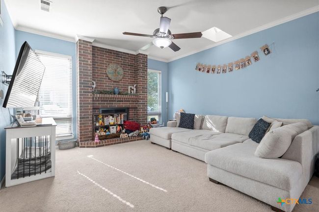 713 End O Trl, House other with 3 bedrooms, 3 bathrooms and null parking in Harker Heights TX | Image 12