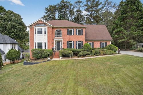 347 Covered Bridge Pl Sw, Smyrna, GA, 30082-3607 | Card Image