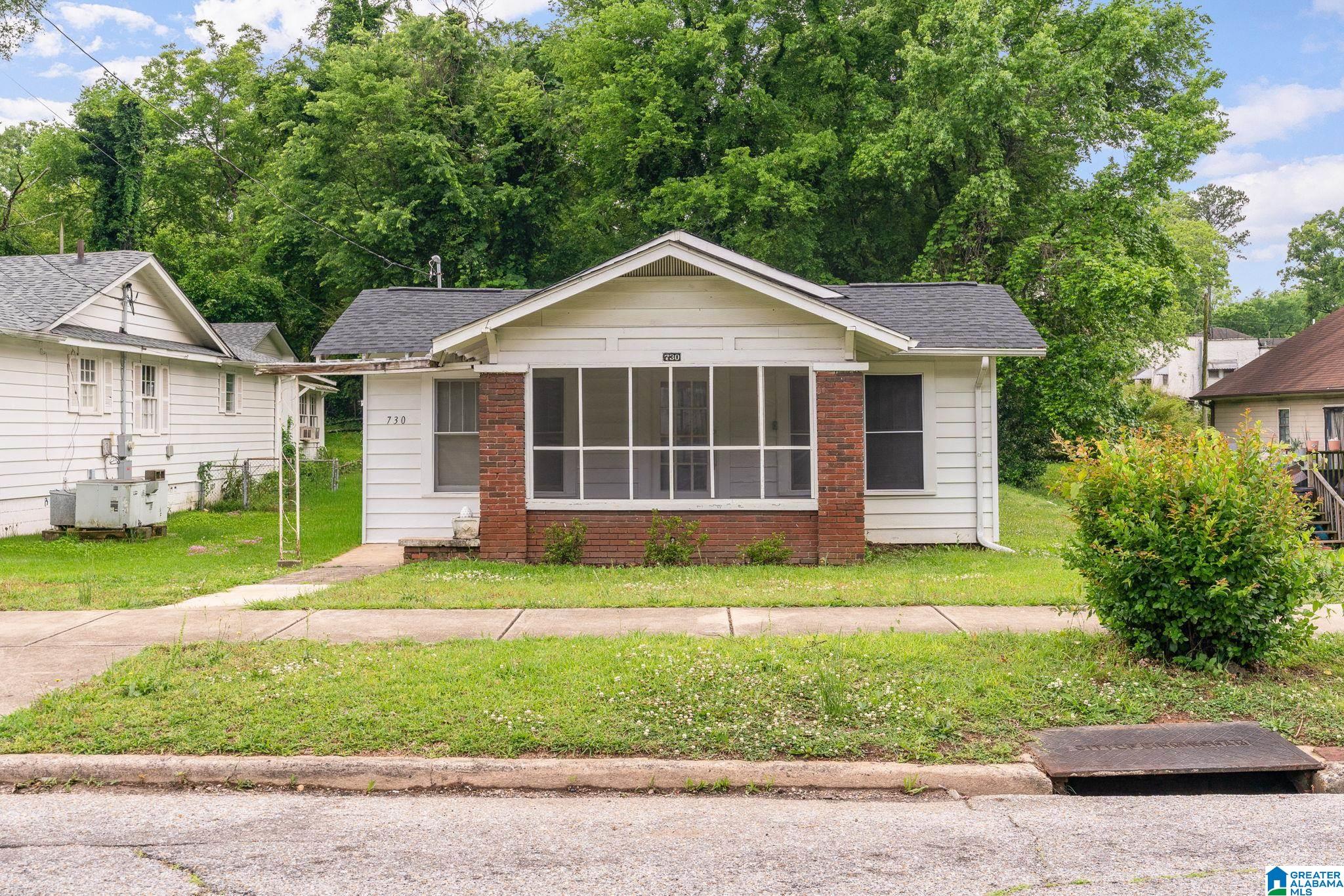 Residential in BIRMINGHAM