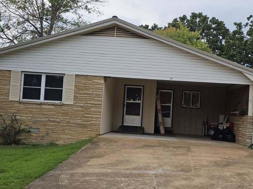 309 Parliament Dr, Horseshoe Bend, AR, 72512-3323 | Card Image