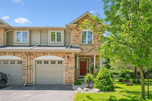 3-15 Bannister Court, Cambridge, ON, N1S4Z4 | Card Image