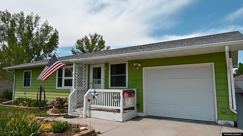 1314 Rose Marie Dr, Riverton, WY, 82501-3034 | Card Image