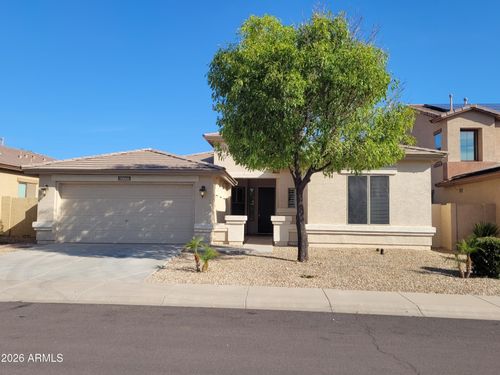 18068 W Rimrock St, Surprise, AZ, 85388-1674 | Card Image