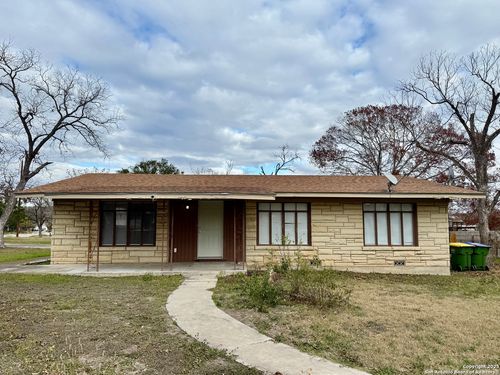 267 Crestview Dr, Balcones Heights, TX, 78201-6823 | Card Image