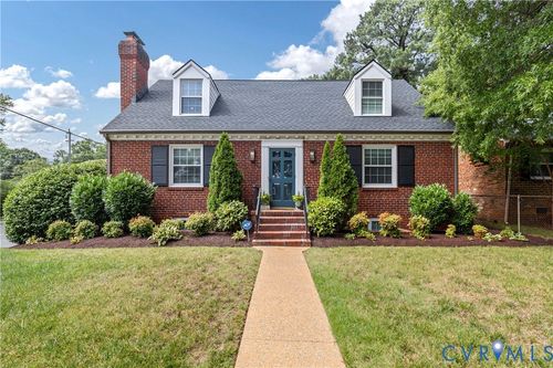 4901 Cutshaw Avenue, Richmond, VA, 23230 | Card Image