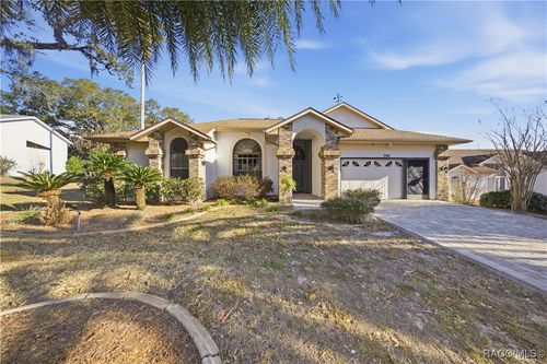 5381 W Heather Ridge Path, Lecanto, FL, 34461-7712 | Card Image