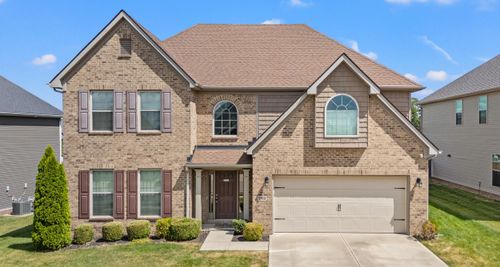 2163 Carnation Dr, Lexington, KY, 40511-8363 | Card Image