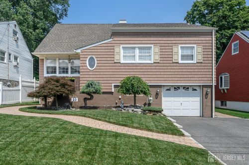 23 Hearthstone Ave, Fords, NJ, 08863-1204 | Card Image