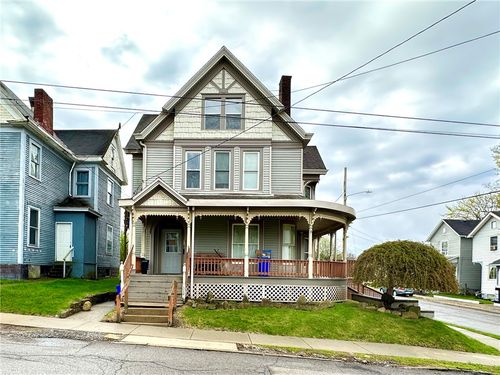 602 Court St, New Castle, PA, 16101 | Card Image