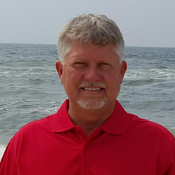 Richard Carruth
