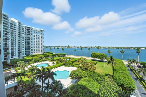 apt-709-1801 S Flagler Dr, West Palm Beach, FL, 33401-7346 | Card Image