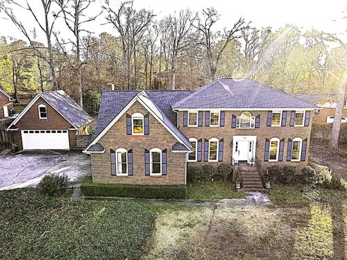 131 Woodridge Dr, Spartanburg, SC, 29301-1204 | Card Image