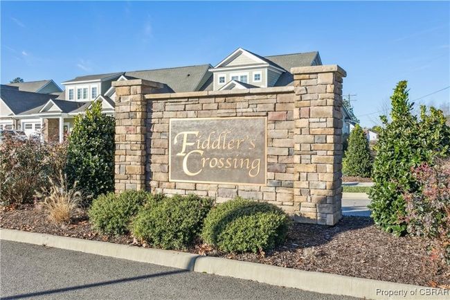 4-A-1 - 7397 Sinclair Way, Condo with 2 bedrooms, 2 bathrooms and null parking in Gloucester VA | Image 42