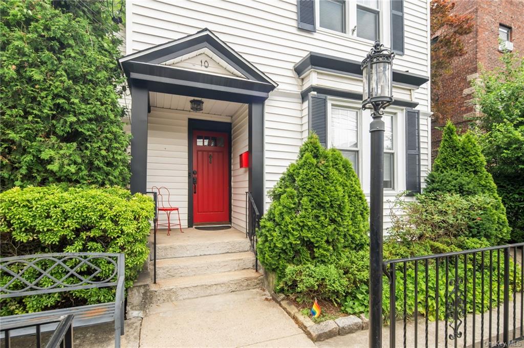 Oak Ave, Tuckahoe, NY 10707
