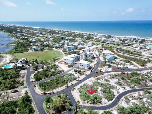 Lot 69 Pinnacle Dr, Cape San Blas, FL, 32456 | Card Image
