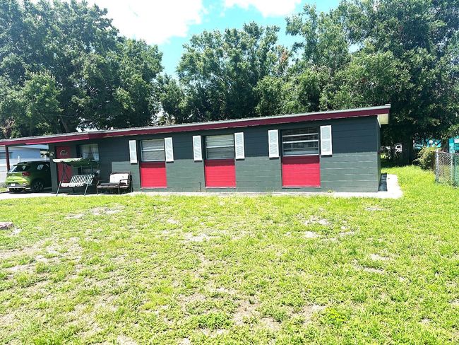 2010 Warrington Way, House other with 4 bedrooms, 2 bathrooms and null parking in TAMPA FL | Image 4