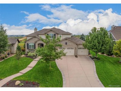 6974 Ridgeline Dr, House other with 5 bedrooms, 3 bathrooms and null parking in Timnath CO | Image 1