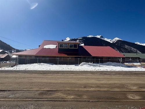 220 E 12th St, Silverton, CO, 81433-5005 | Card Image