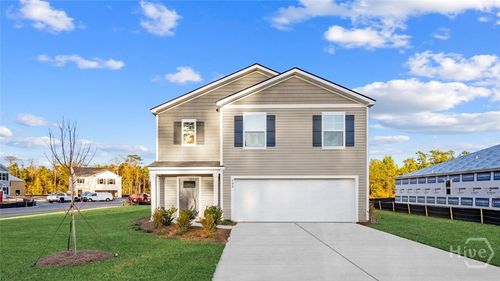 125 Fraser Lane, Rincon, GA, 31326 | Card Image