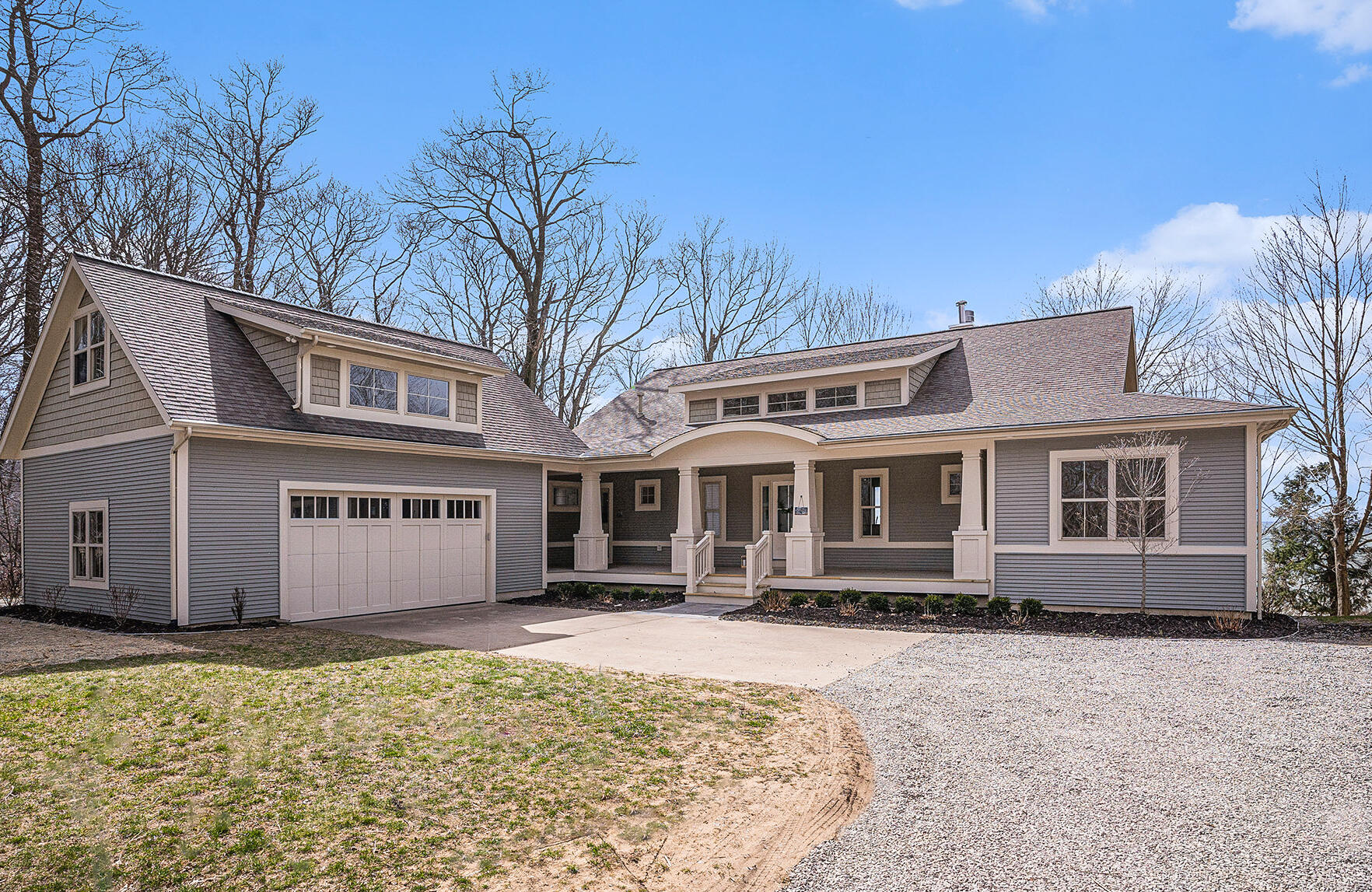 Lake Shore Dr, South Haven, MI 49090