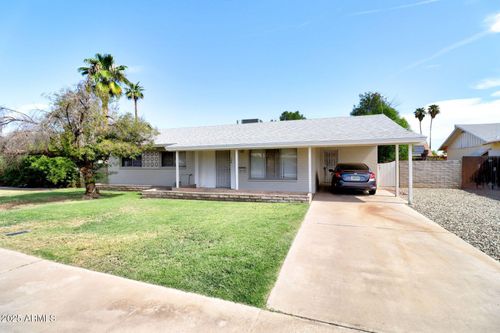 108 E Santa Cruz Dr, Tempe, AZ, 85282-5121 | Card Image