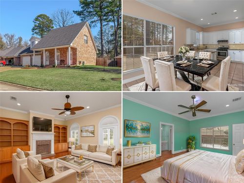 102 Hanging Moss Dr, Benton, LA, 71006-9425 | Card Image