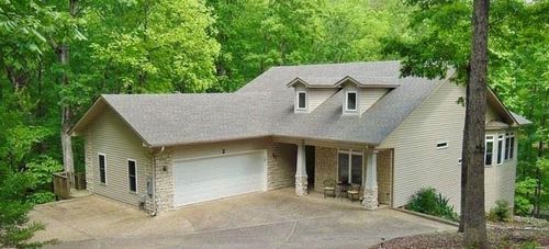 2 Bajada Pl, Hot Springs Village, AR, 71909-3900 | Card Image