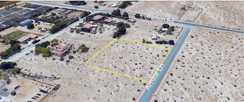 2 Amite Lane, Thousand Palms, CA, 92276 | Card Image