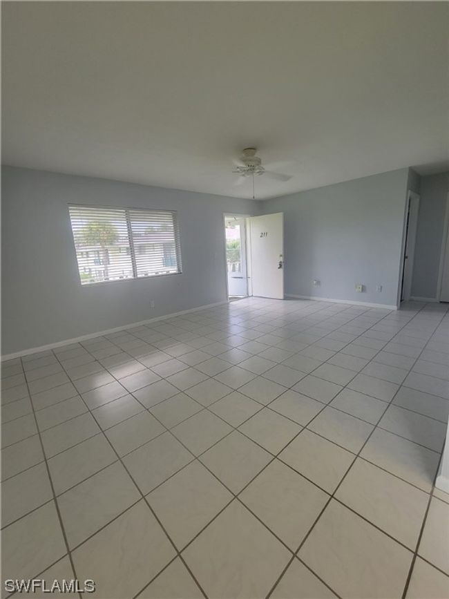 APT-211 - 343 Joel Blvd, Condo with 2 bedrooms, 2 bathrooms and null parking in LEHIGH ACRES FL | Image 4