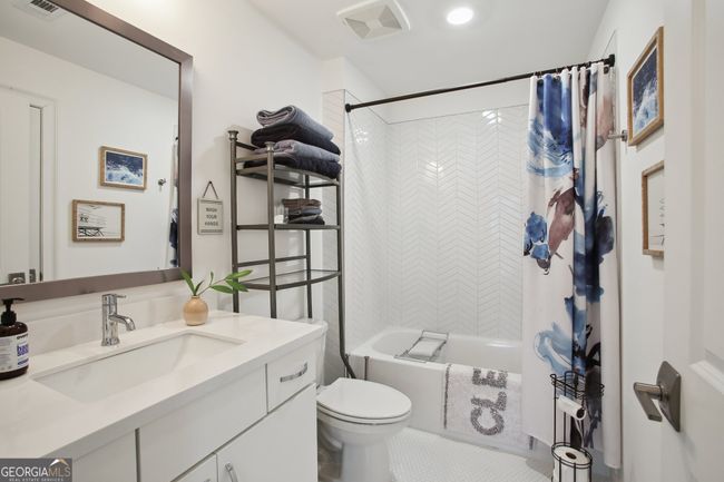 UNIT-1507 - 1050 Stacks Ave Se, Condo with 2 bedrooms, 2 bathrooms and null parking in Atlanta GA | Image 17