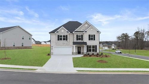 1179 Blue Juniper Cir, Loganville, GA, 30052-5992 | Card Image