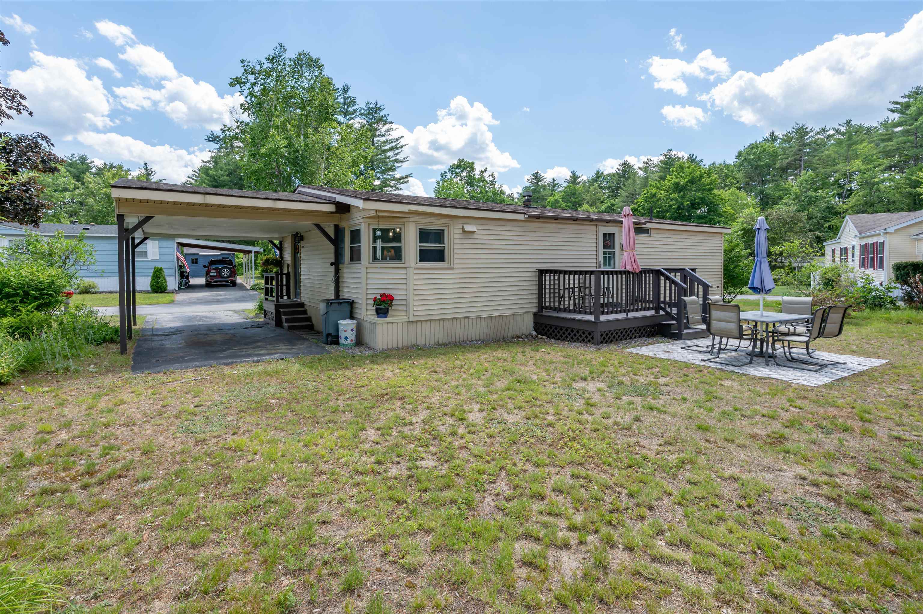 Residential in Goffstown 2