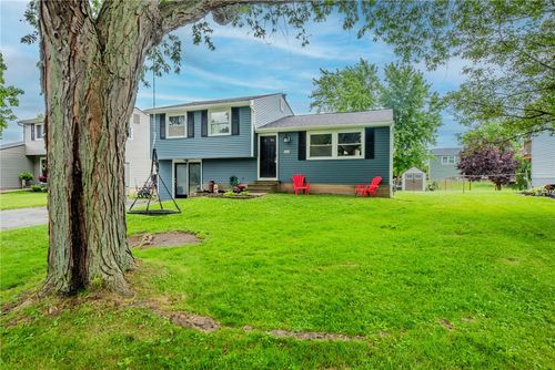 1169 Meadowbrook Ln, Farmington, NY, 14425-9344 | Card Image