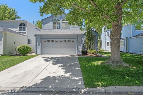 7541 Lighthouse Ln, Reno, NV, 89511-1047 | Card Image